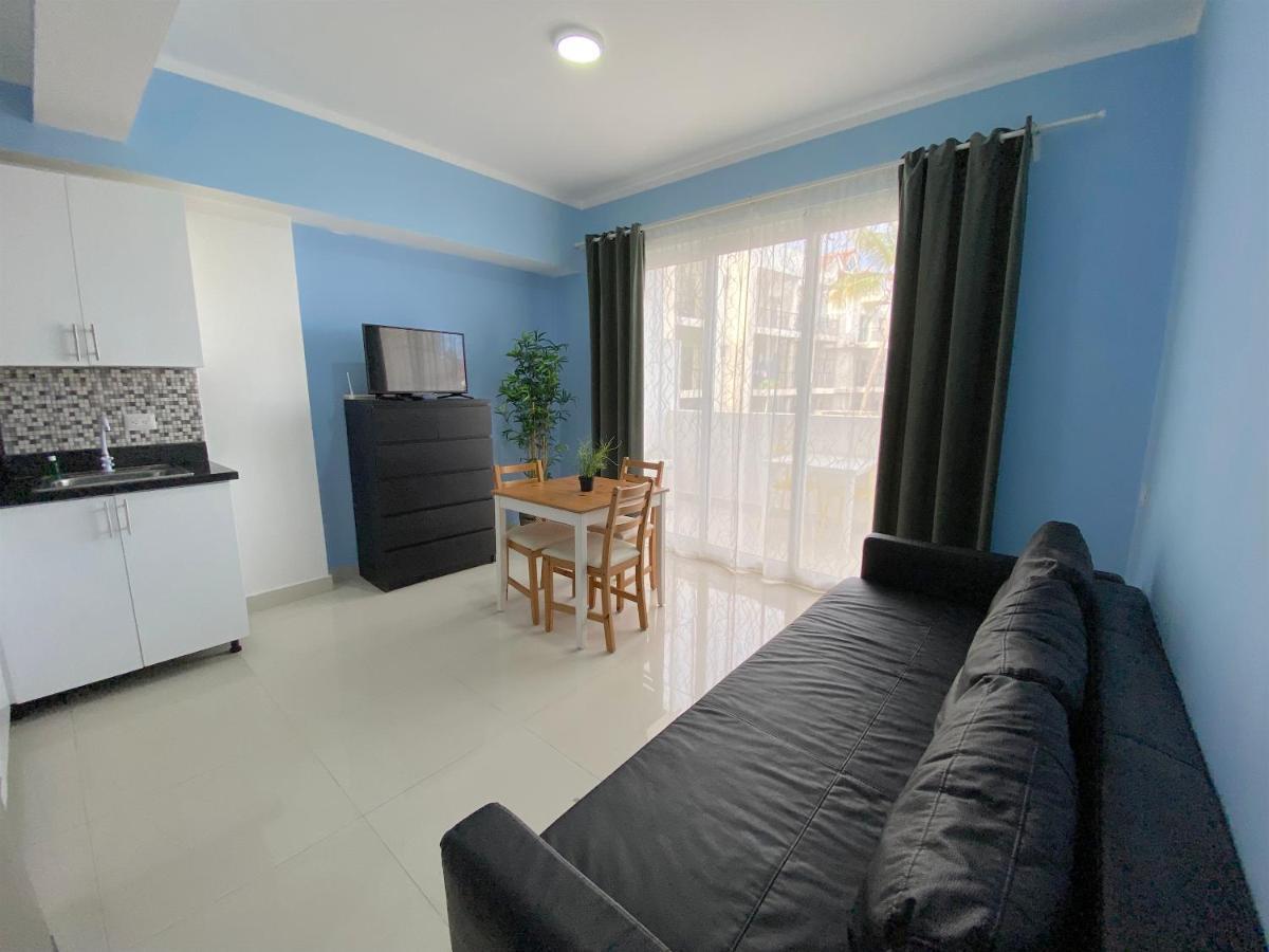 Premium Suites With Rooftop Pool And Beach Access Пунта-Кана Экстерьер фото