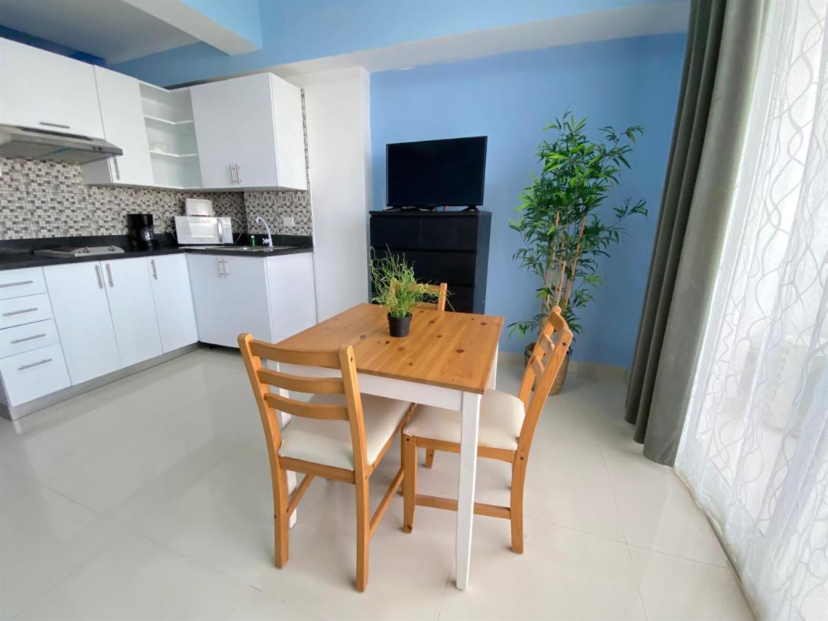Premium Suites With Rooftop Pool And Beach Access Пунта-Кана Экстерьер фото